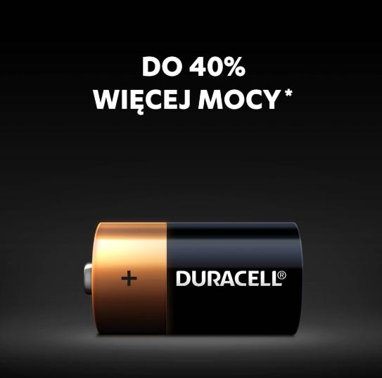 Image du produit Duracell 2 piles alcalines LR14 C jetables (2 pcs, C)