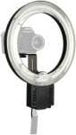 Actual product image Walimex Ring light + camera mount (Ring light)