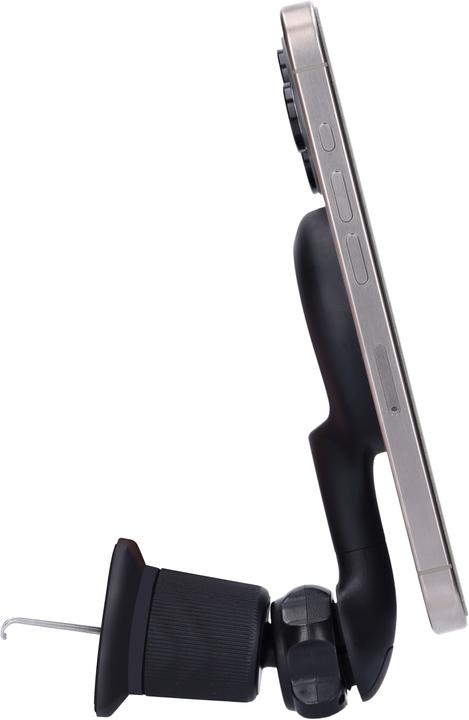 Mobiparts Magnetic Air Vent Holder Black