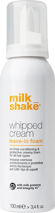 Produktbild Milk_Shake Moisture Plus Whipped Cream (100 ml)