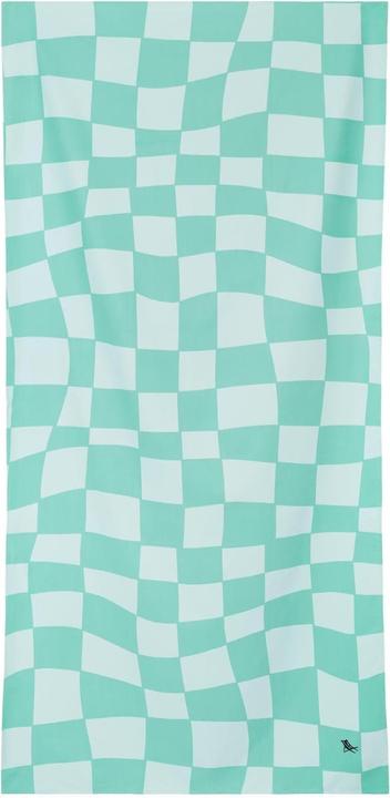 Immagine prodotto Dock & Bay Towel DES XL Check Mate (200 x 90 cm)