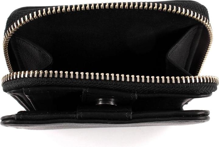 Actual product image FredsBruder Soft Wallet Feather