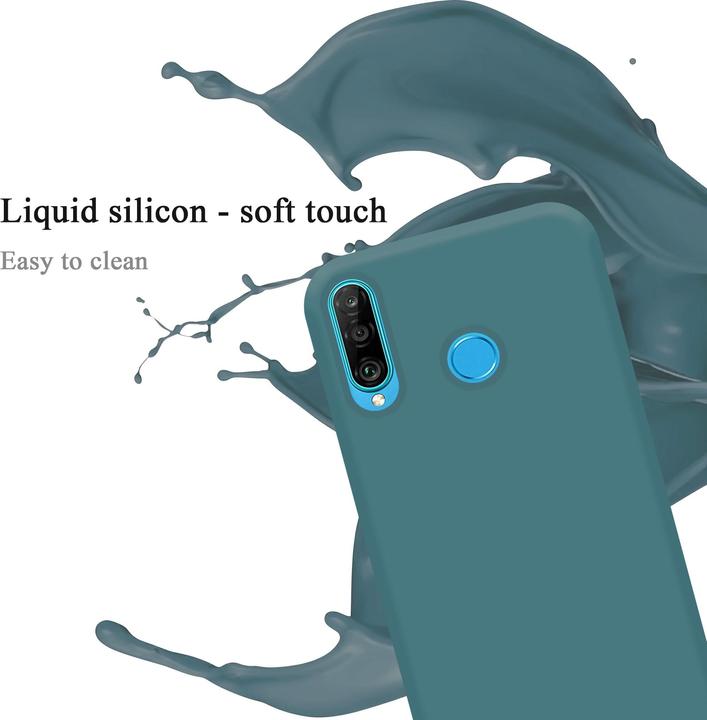 Produktbild Cadorabo Liquid Case (Huawei P30 Lite)