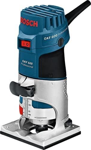 Productafbeelding Bosch Professional GKF 600, incl. L-Boxx