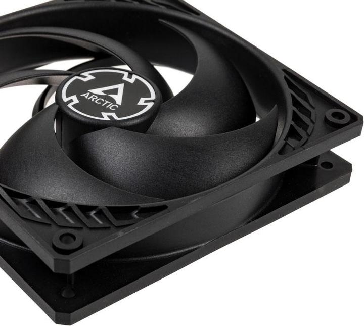 Immagine prodotto Arctic P12 PWM PST (120 mm, 1 x)