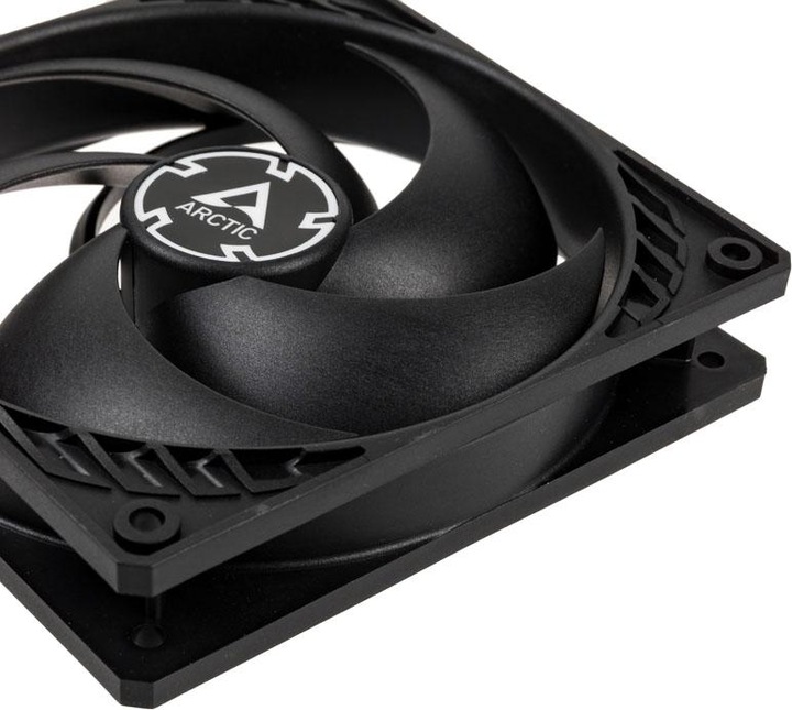 Actual product image Arctic P12 PWM PST (120 mm, 1 x)