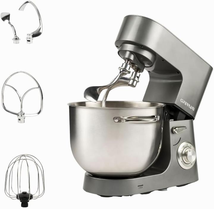 Productafbeelding G3 Ferrari G20164 (1800 W)