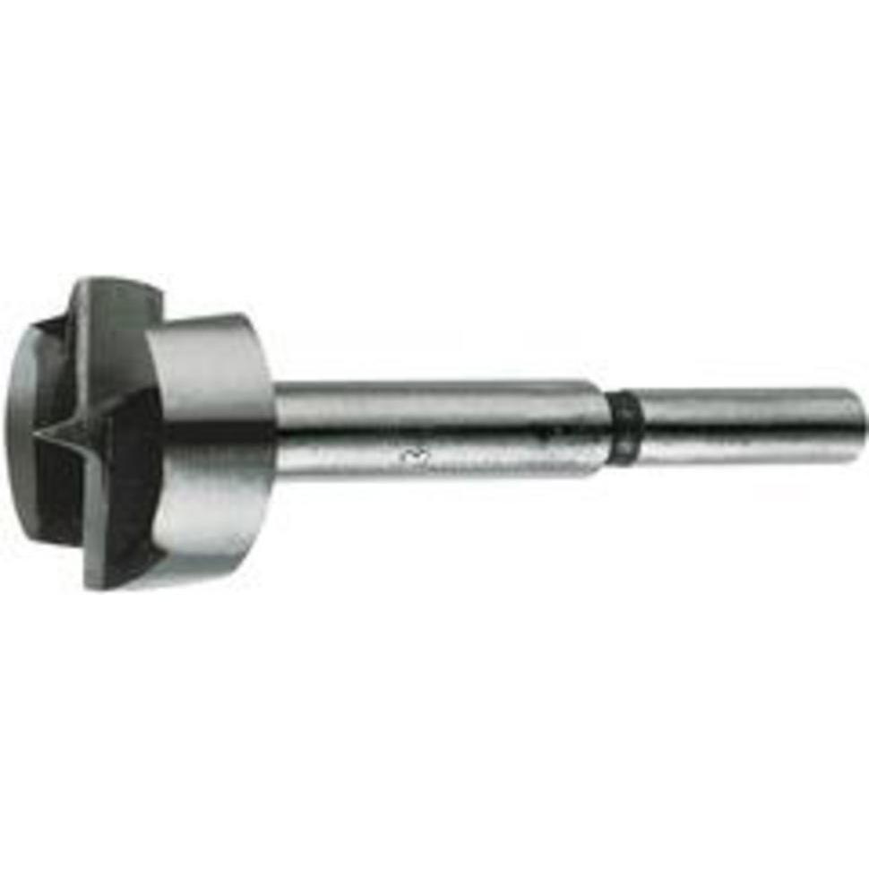 PTG, Bohrereinsatz, Maschinen-Forstnerbohrer, DIN 7483, Form G, 25 mm (25 Millimeter)