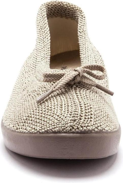 Produktbild Pédiconfort Strick-Ballerinas für Frauen (40)