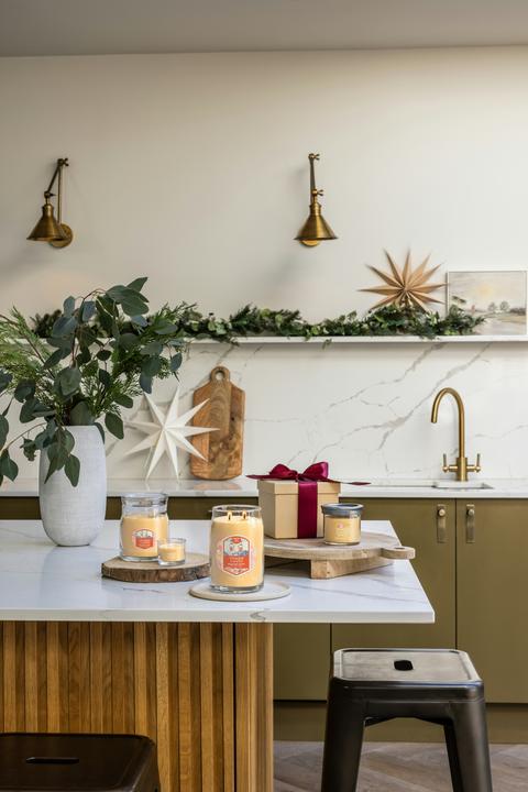 Produktbild Yankee Candle 2653159E