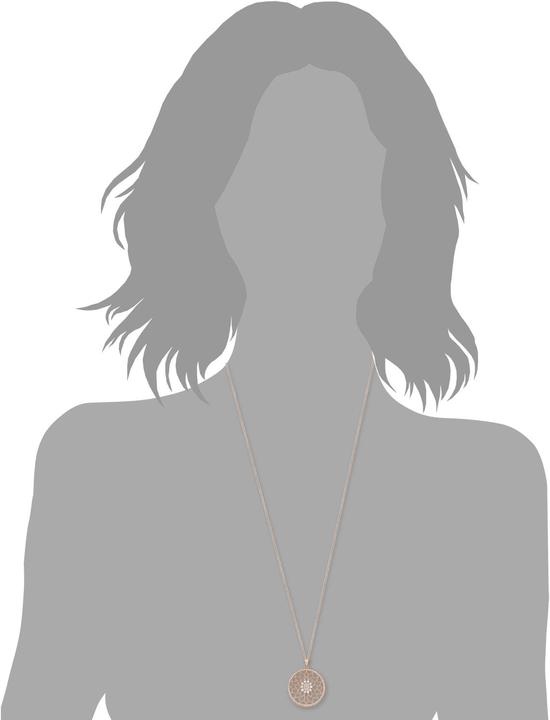 Immagine prodotto Amor Ornamento (Zirconia, Argento)