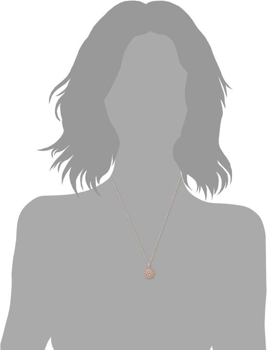Image du produit Amor Ornement (Argent, Zircone)