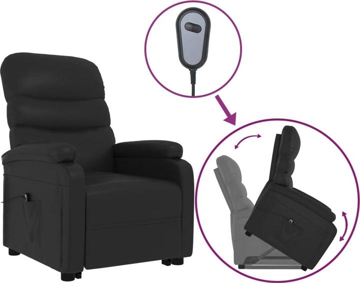 Produktbild vidaXL Relaxsessel