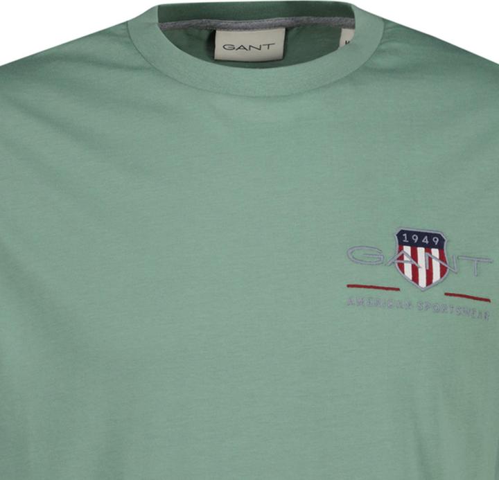 Produktbild GANT Regular Archive Shield EMB (XXL)