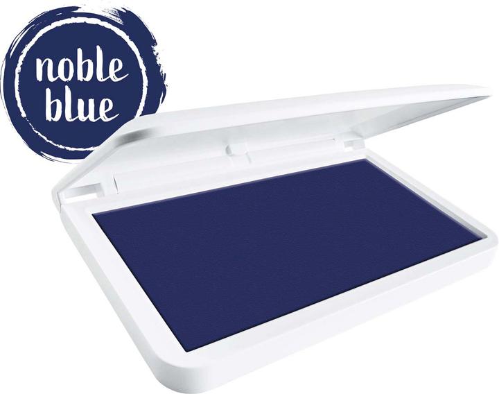 Produktbild Colop Stempelkissen Make 1 Noble Blue