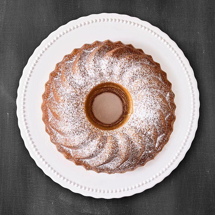 Actual product image Birkmann Cake plate