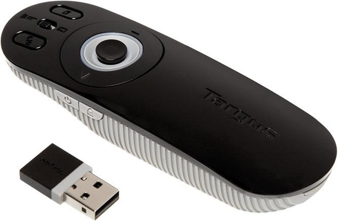 Actual product image Targus Amp09eu