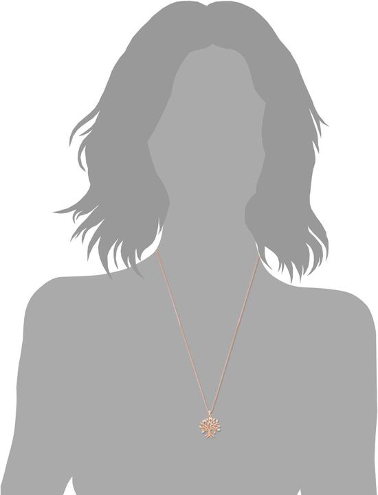 Produktbild Amor Lebensbaum (Silber, Zirkonia)