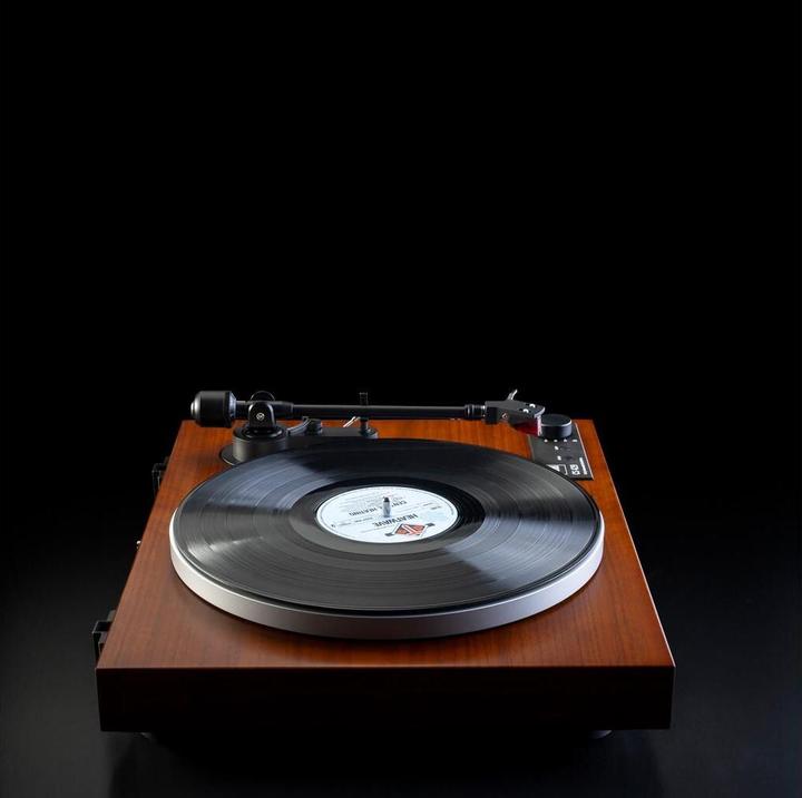 Produktbild Dual CS 429 (Vollautomatisch)