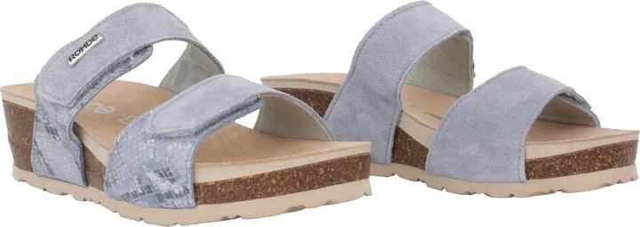 Actual product image Rohde Elba (42)