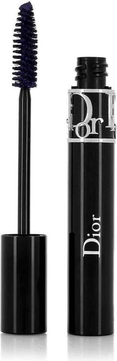 Actual product image Dior Diorshow Mascara Blue (288 Blue)
