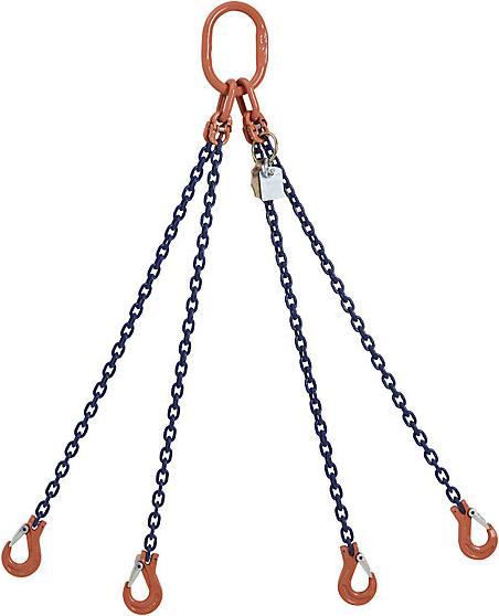Produktbild FS Anschlagkette GK10, 4-strängig