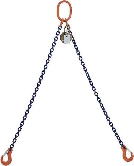 Produktbild FS Anschlagkette GK10, 2-strängig