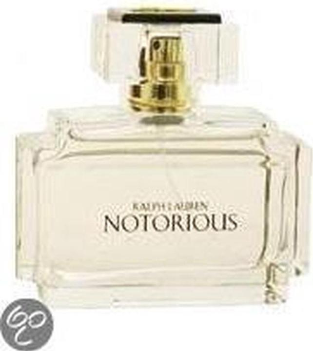 Image du produit Ralph Lauren Notorious - Eau de Parfum - 30ML (Eau de parfum, 30 ml)