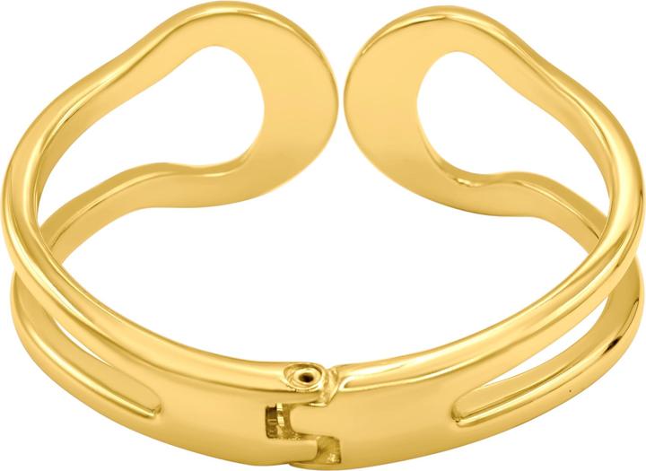 Immagine prodotto Heideman Zyra goldfarben (100% acciaio inossidabile)