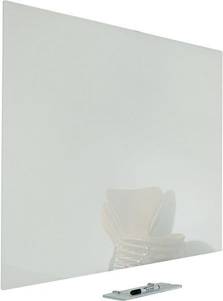 Actual product image smiT Glass whiteboard PREMIUM (1200 x 900 mm)