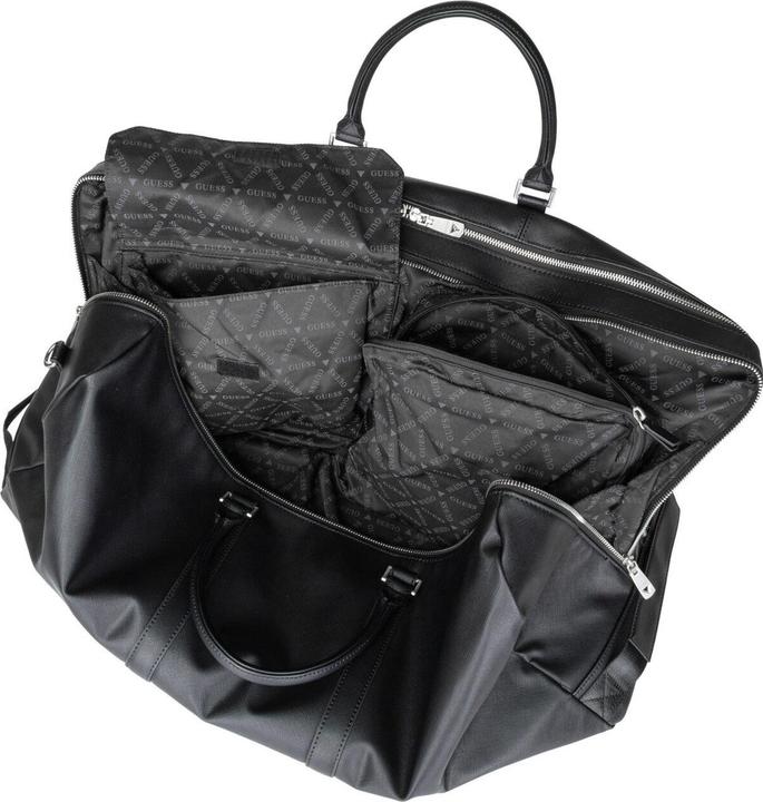 Produktbild Guess Pisa - Double Zip Weekender (49 l)