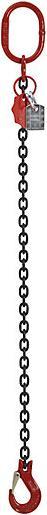 Produktbild FS Anschlagkette GK8, 1-strängig