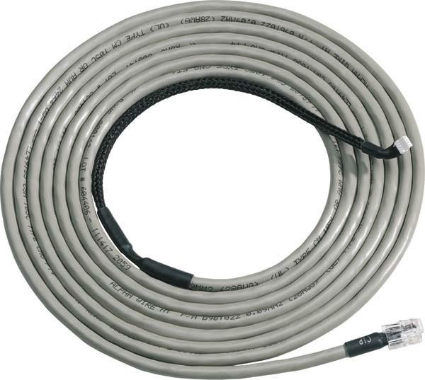 Actual product image Hager HAGE connection cable (5 m)