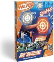 Produktbild Nerf Surroundfx Schlachtfeld Dh Surrounded By