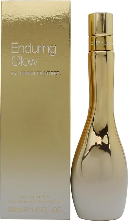 Actual product image Jennifer Lopez Enduring Glow (Eau de parfum, 30 ml)