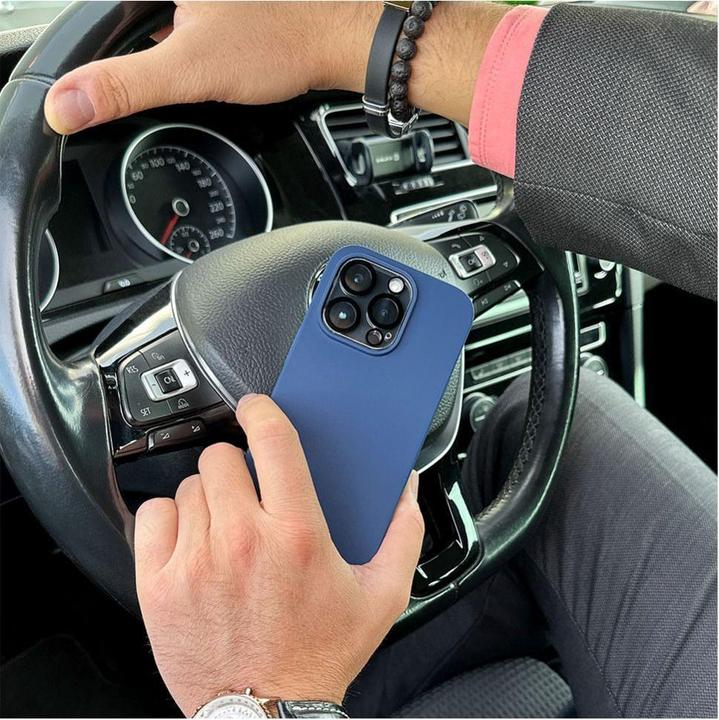 Produktbild Evelatus iPhone 14 Pro Premium Magsafe Soft Touch Silicone Case (Apple iPhone 14 Pro)