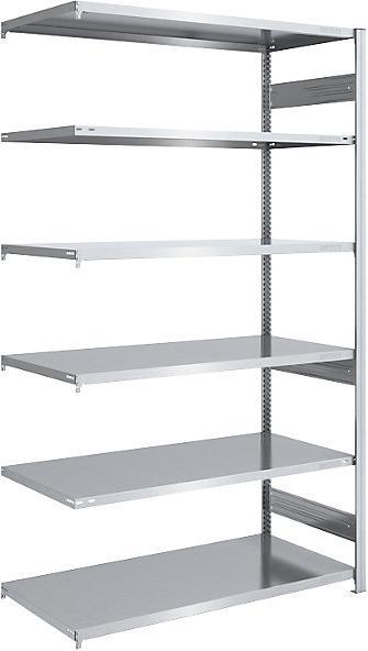 Verzinkt