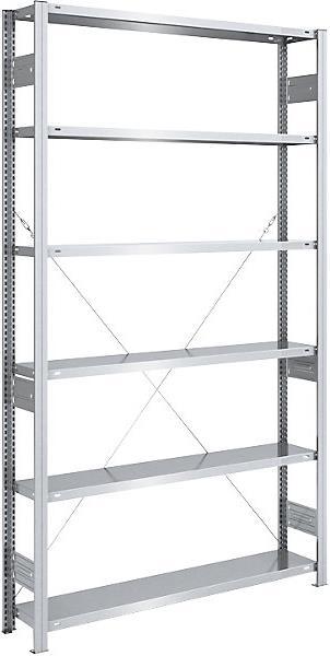 Produktbild Hofe Grossfach-Steckregal