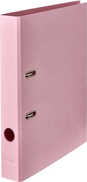 Produktbild Falken Ordner 15081682000F A4 Mehrfarbig (A4, 50 mm, 10 Stk.)