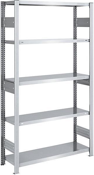 Verzinkt