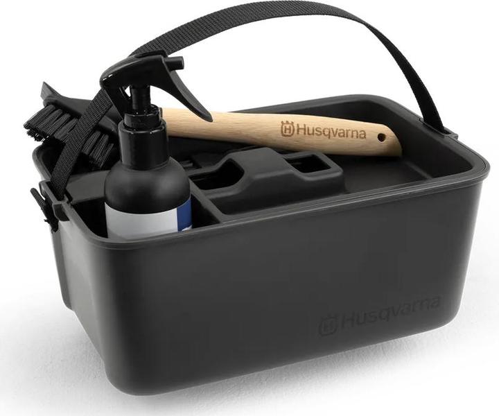 Produktbild Husqvarna Automower Wartungs- und Reinigungskit (Mähroboter, Gartenmaschinen Ersatzteile)