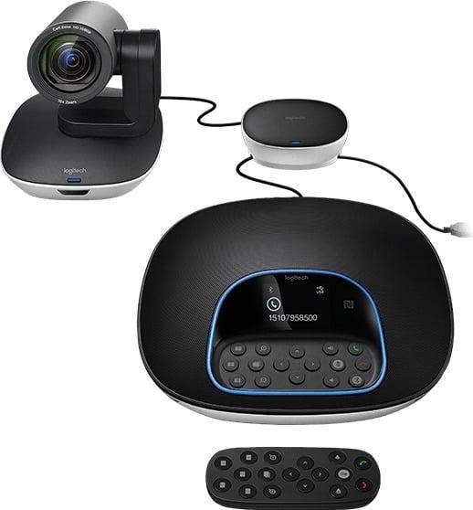 Produktbild Logitech Group
