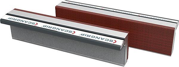 Image du produit Kiesel Mâchoires d'étau magnétiques