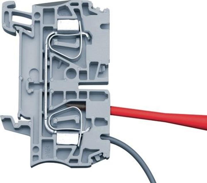 Produktbild Wera 160 iS/7 Rack (Phillipps-Kreuzschlitz (PH), Pozidriv-Kreuzschlitz (PZ), Schlitzschrauben)