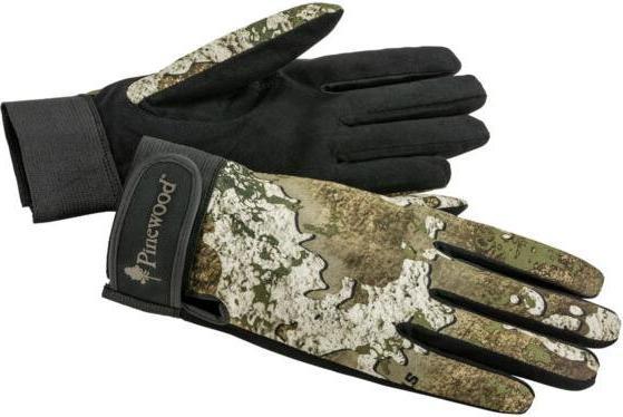 Actual product image Pinewood Gloves Unisex Thuringia (S)