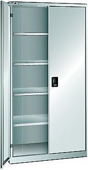 Immagine prodotto Lista Armadio con porta a battente (100 cm, 195 cm)