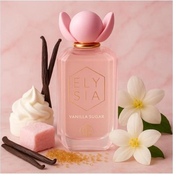 Immagine prodotto Ameer Al Oud Elysia Vanilla Sugar (Eau de parfum, 100 ml)