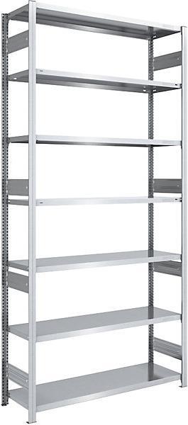 Verzinkt