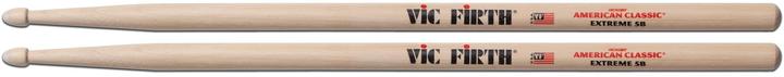 Actual product image Vic Firth VFX5B Drum Sticks X5B Extreme (Drum set)