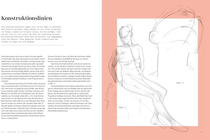 Image du produit TATE Workshop Zeichnen. Aktzeichnen (Allemand, Hester Berry, 2022)